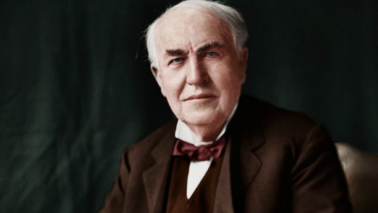 Ruh Telefonu: Thomas Edison'un Ölümden Sonra İletişim Cihazı