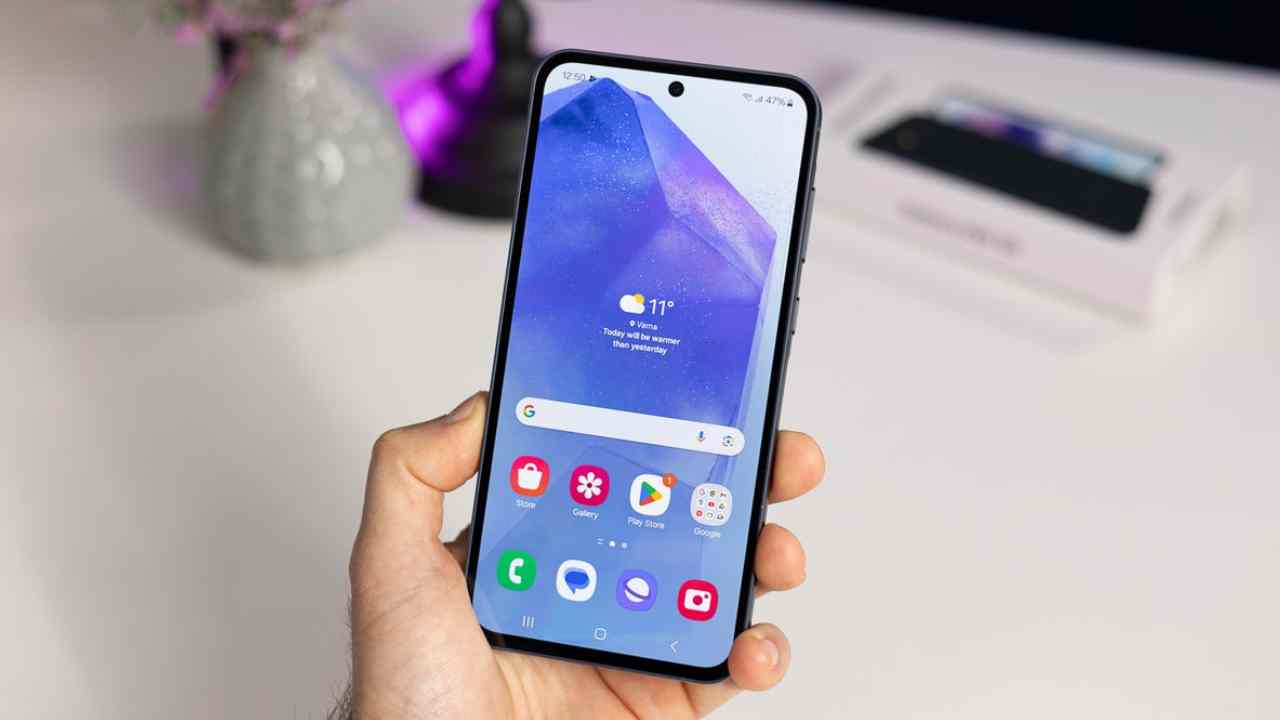 Samsung Galaxy A56 5G Tanıtımı Yaklaşıyor