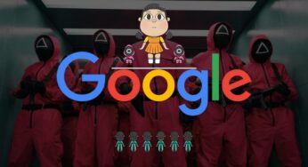 Squid Game İkinci Sezonu ve Google’ın Sürpriz Yumurtası