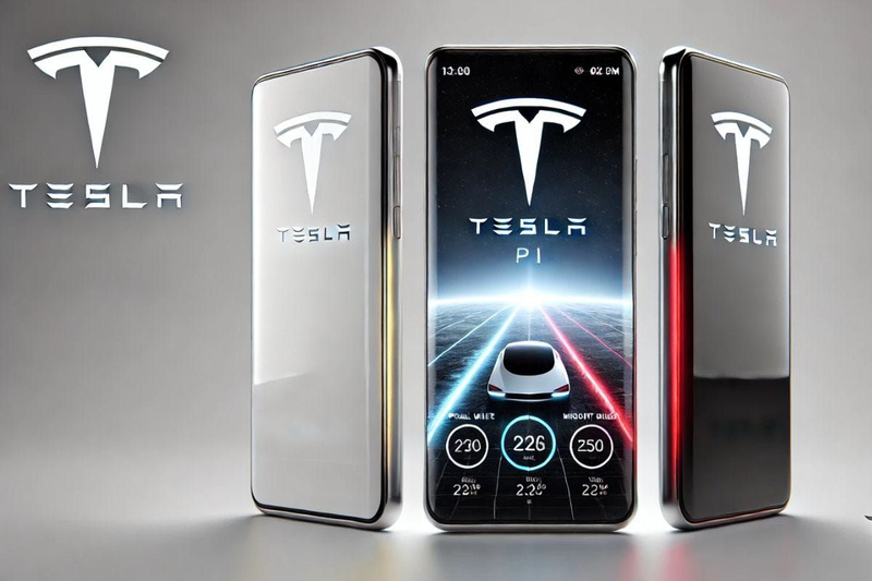 Tesla'nın Yenilikçi Akıllı Telefonu: Özellikler ve Fırsatlar