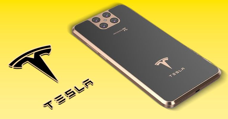 Tesla'nın Yenilikçi Akıllı Telefonu: Özellikler ve Fırsatlar