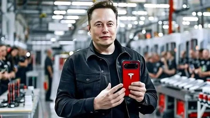 Tesla'nın Yenilikçi Akıllı Telefonu: Özellikler ve Fırsatlar