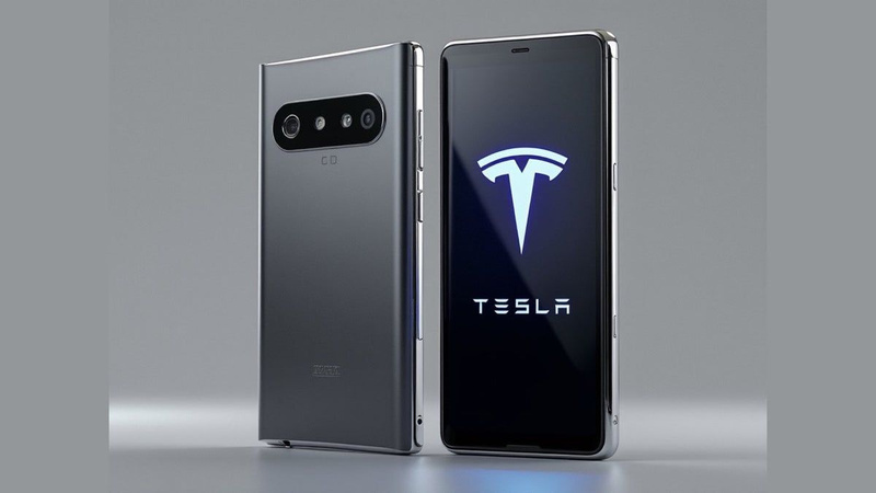 Tesla'nın Yenilikçi Akıllı Telefonu: Özellikler ve Fırsatlar