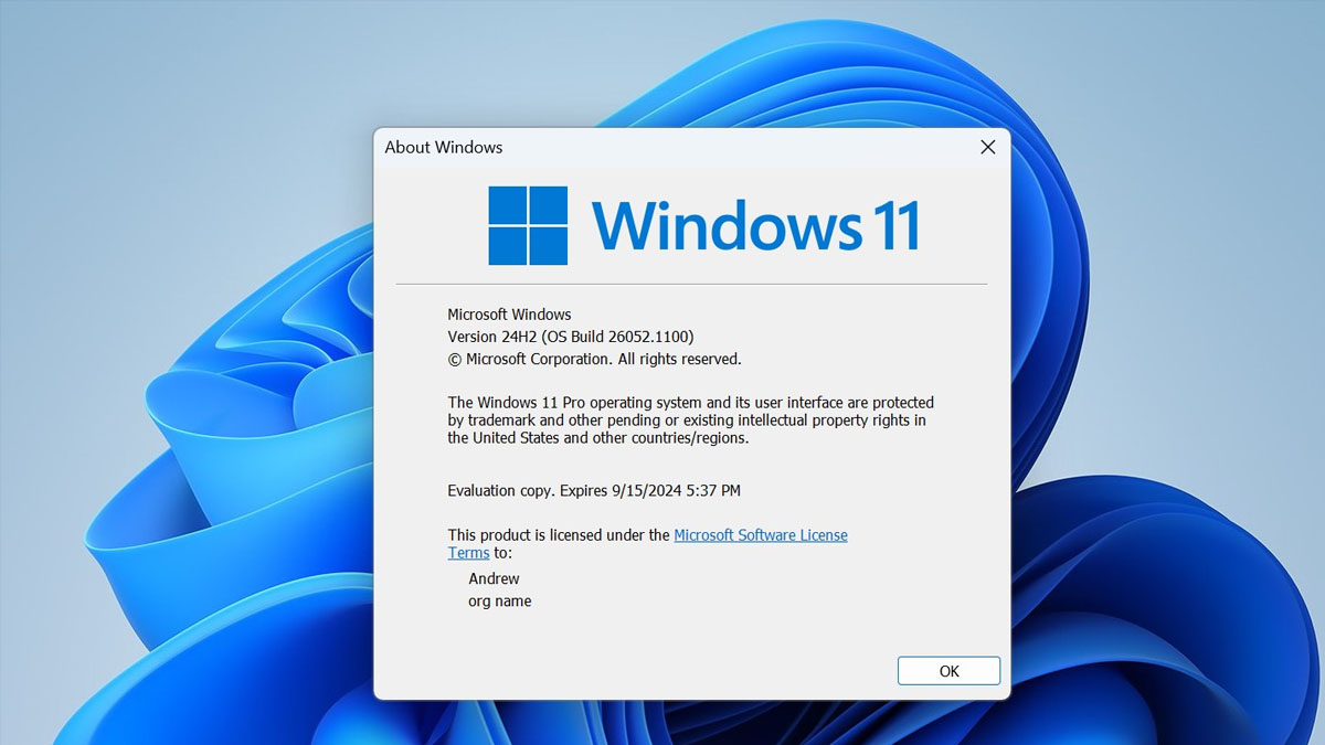 Windows 11 24H2 Güncellemesi: Yenilikler ve Sorunlar