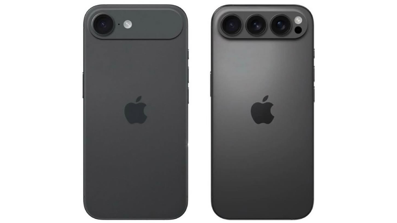 Apple'dan iPhone 17 İçin Heyecan Verici Gelişmeler