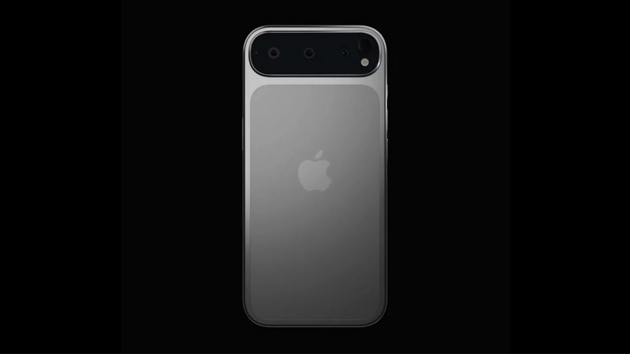 Apple'ın iPhone 17 ile Tasarım Değişikliği