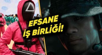 Call of Duty ve Squid Game İş Birliği Duyuruldu