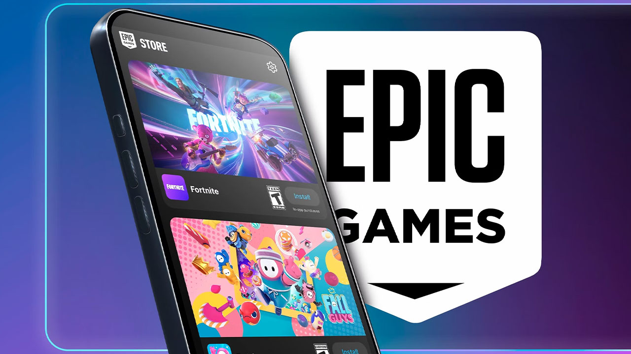 Epic Games ve Telefonica'dan Önemli Anlaşma