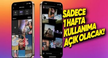 Instagram’dan 2024 Yılına Özel Yeni Özellikler