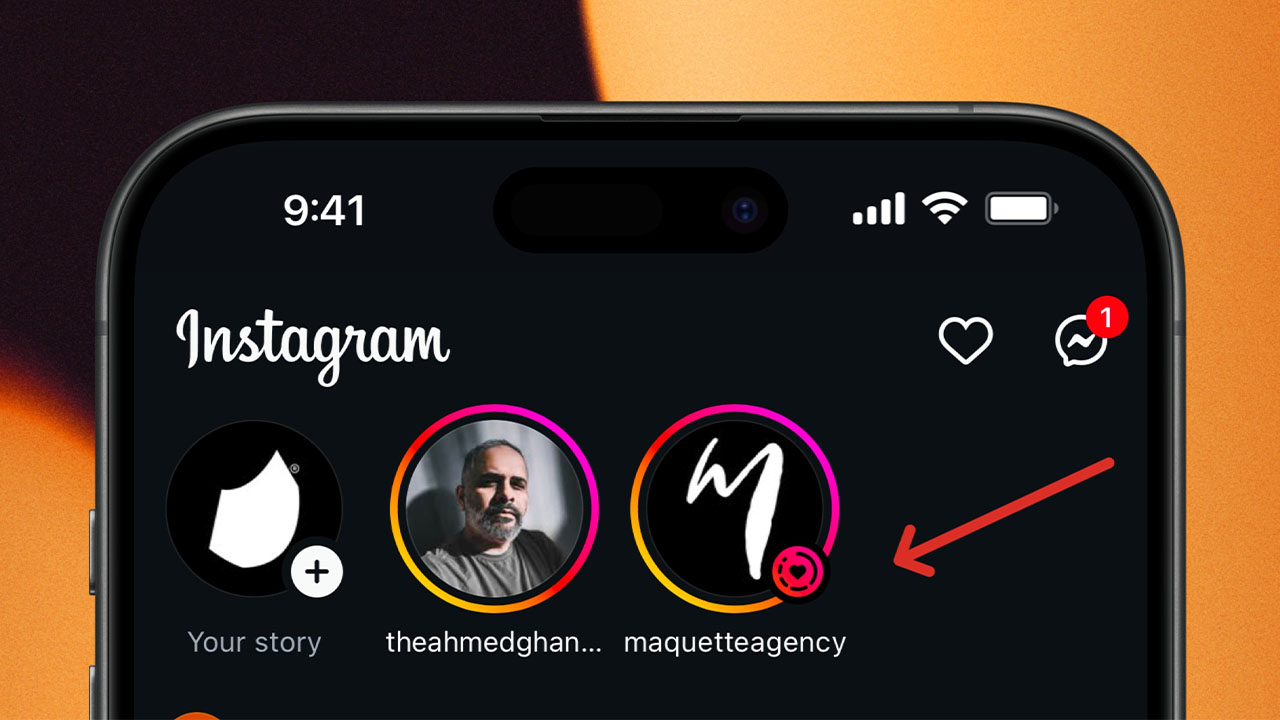 Instagram'dan Yeni Hikâye Özelliği