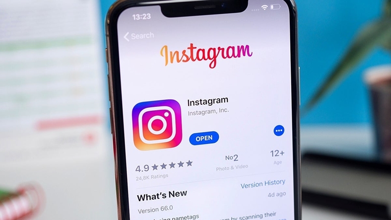 Instagram'dan Yeni Mesajlaşma Özelliği