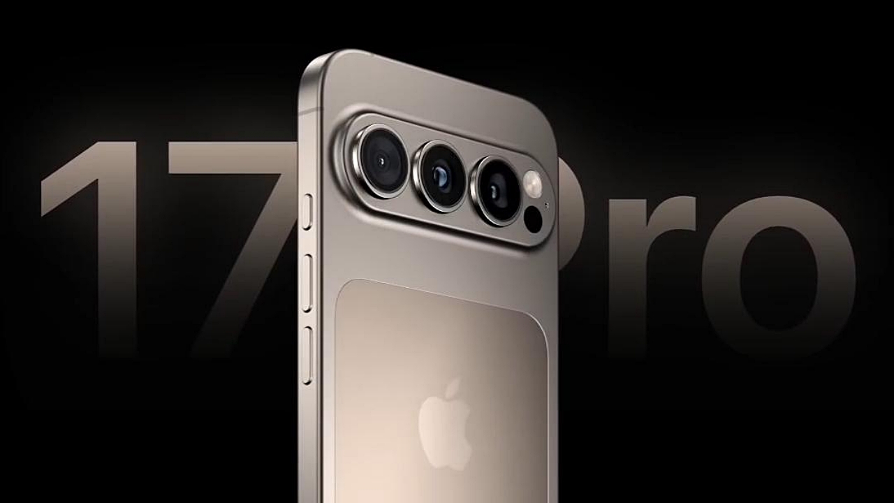 iPhone 17 Pro ve Pro Max Hakkında Bilgiler