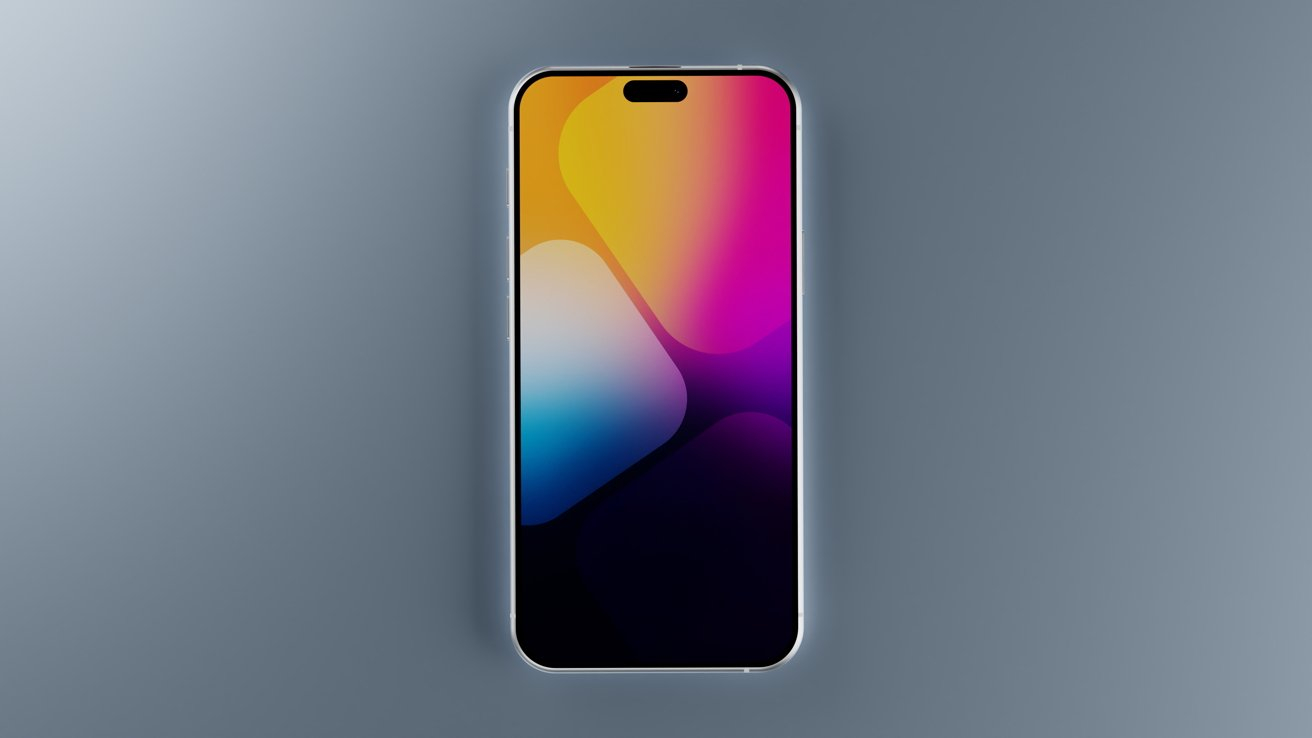 iPhone 17 Pro ve Pro Max'te Yeni Ekran Teknolojisi