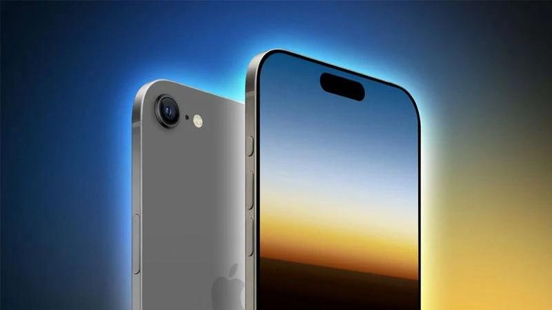 iPhone 17 Slim: İnce Tasarım ve Yeni Özellikler