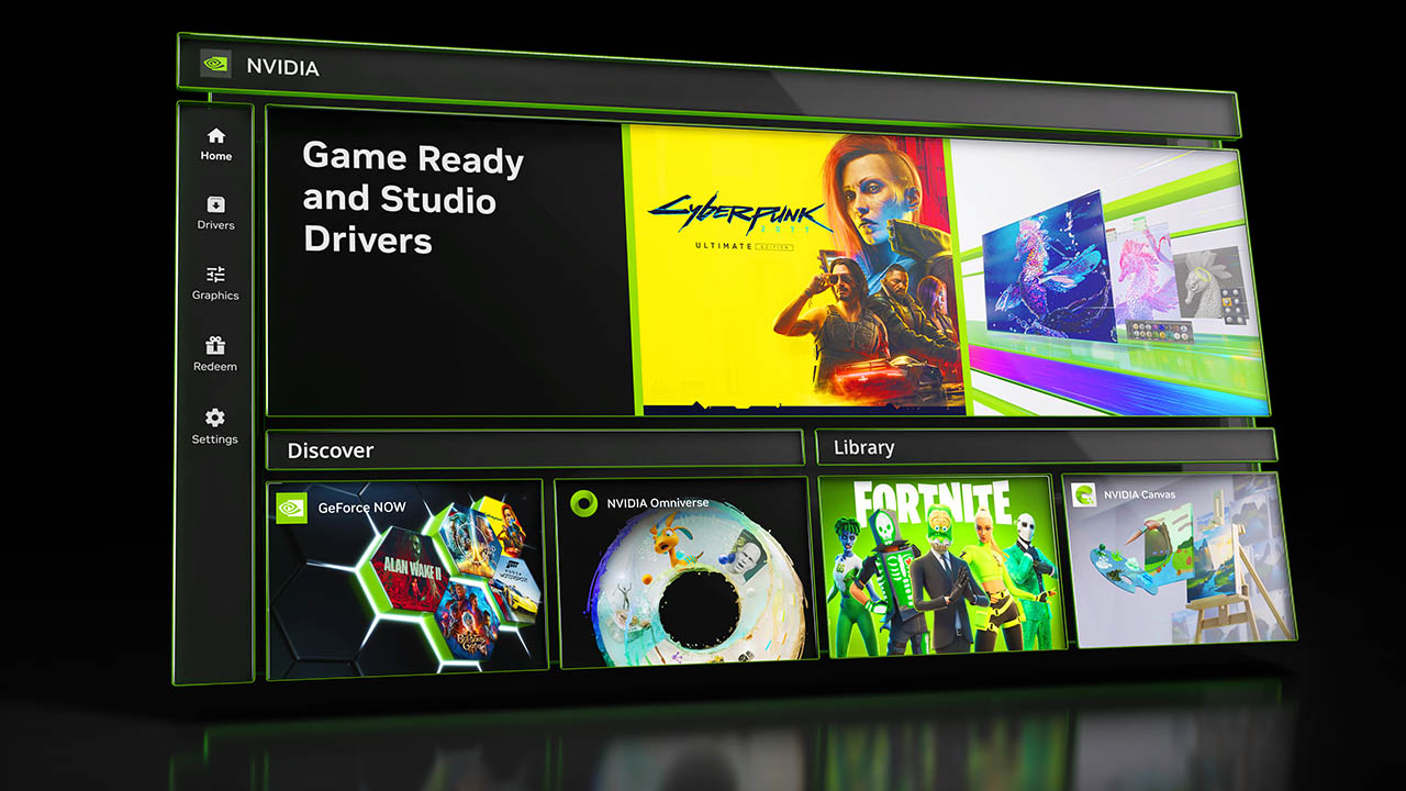 NVIDIA App Uygulamasında Performans Sorunları ve Geçici Çözüm Önerileri