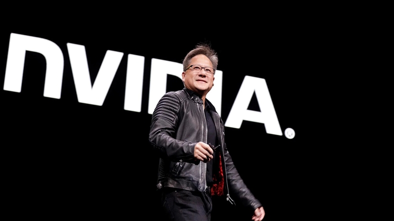 NVIDIA'nın CES 2025 Etkinliği ve DLSS 4.0 Beklentileri