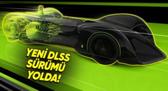 NVIDIA CES 2025’te DLSS 4.0’ı Tanıtabilir