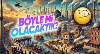 Osmanlı’da Sanayi Devrimi: Olası Senaryolar ve Etkileri