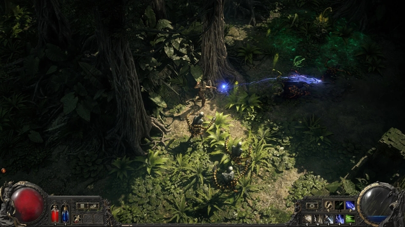 Path of Exile 2 0.1.0e Güncellemesi Yayınlandı