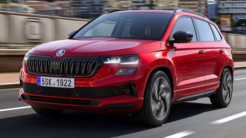 Skoda Aralık 2024 Fiyat Listesi