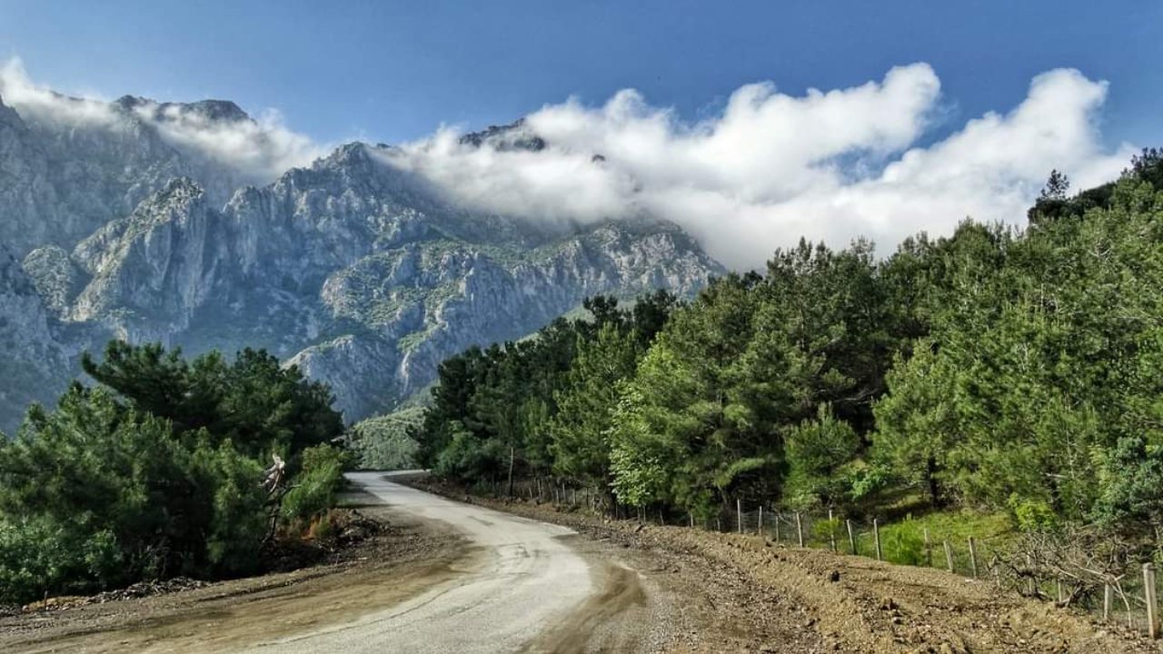 Spil Dağı Hakkında Gerçekler