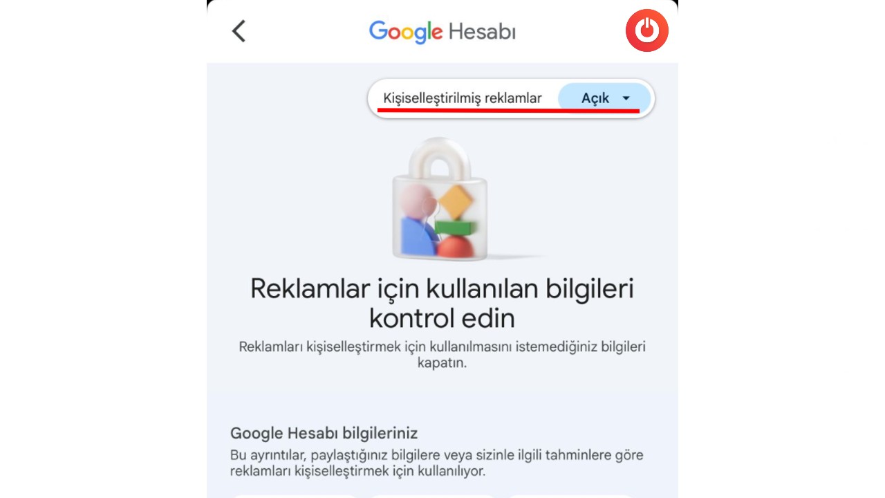 Telefon Dinleme Özelliğini Kapatmanın Yolları