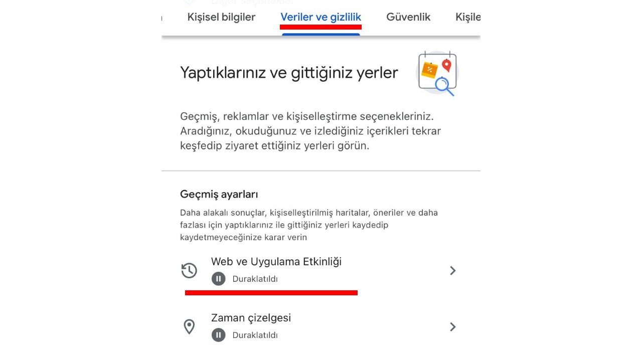 Telefon Dinleme Özelliğini Kapatmanın Yolları