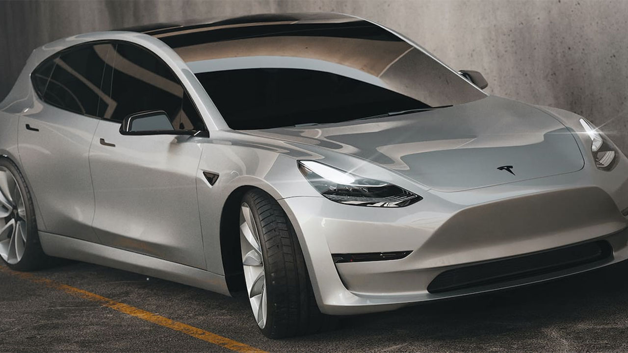 Tesla'dan Uygun Fiyatlı Yeni Model: Model Q