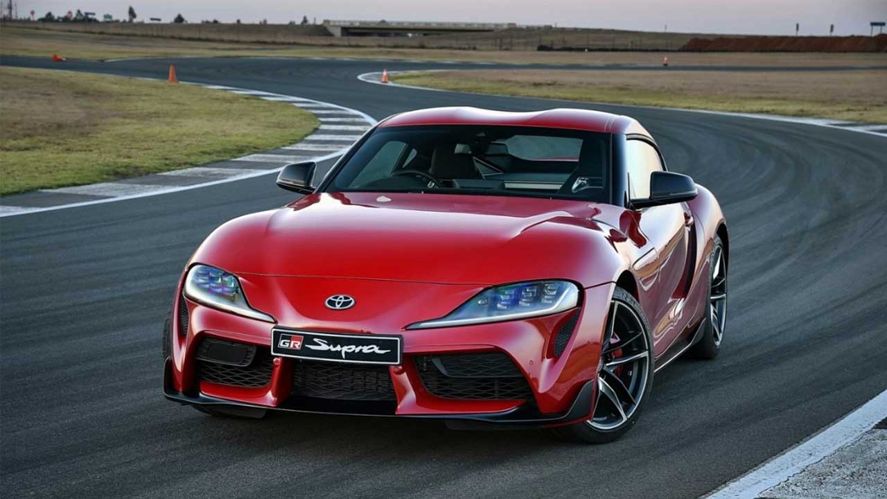 Toyota Supra: Zaman İçindeki Yolculuğu