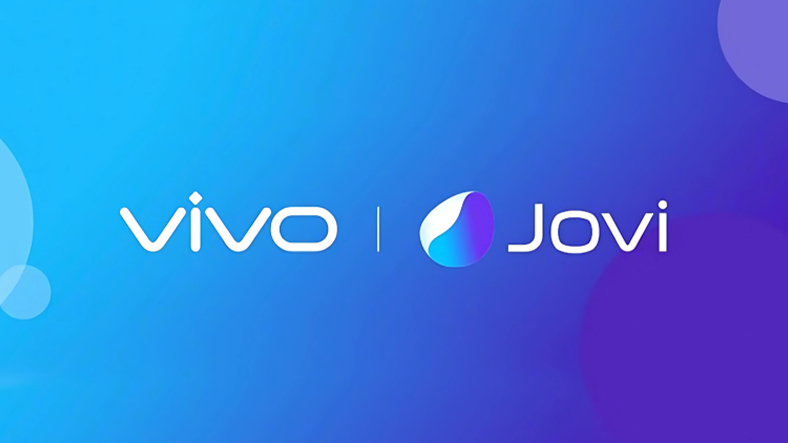 Vivo'dan Yeni Bir Alt Marka: Jovi!