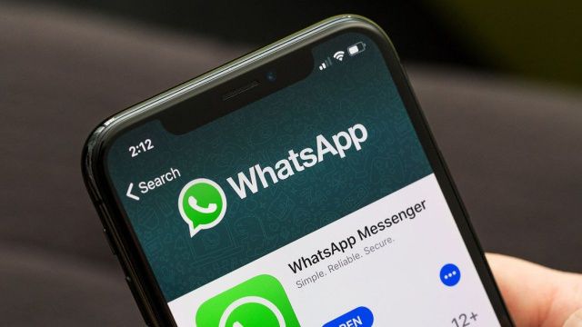 WhatsApp'tan Yeni Sesli Sohbet Özelliği