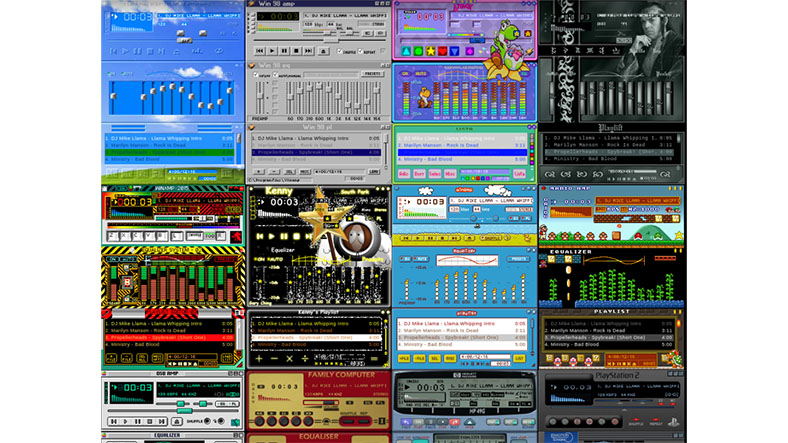 Winamp: Dijital Müzik Devriminin Simgesi