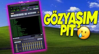 Winamp: Dijital Müzik Devriminin Simgesi