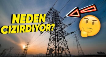 Yüksek Gerilim Hatlarından Gelen Cızırtı Seslerinin Nedeni