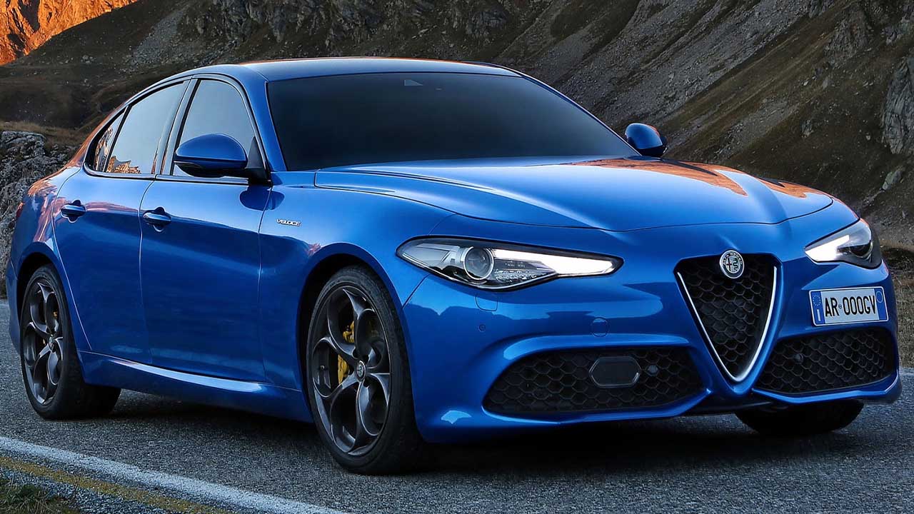 Alfa Romeo'dan Geri Çağırma Açıklaması