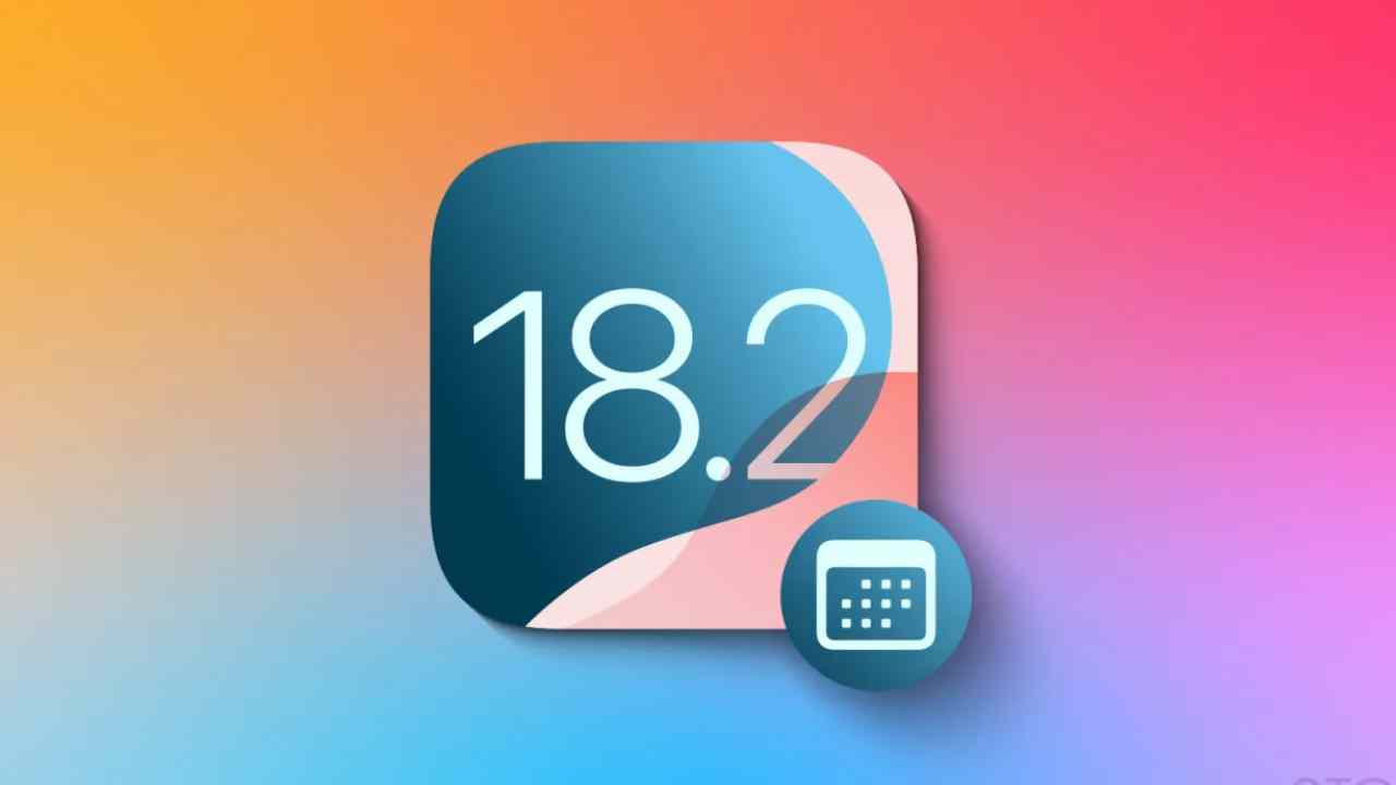 Apple, iOS 18.2'nin Deneme Sürümünü Duyurdu