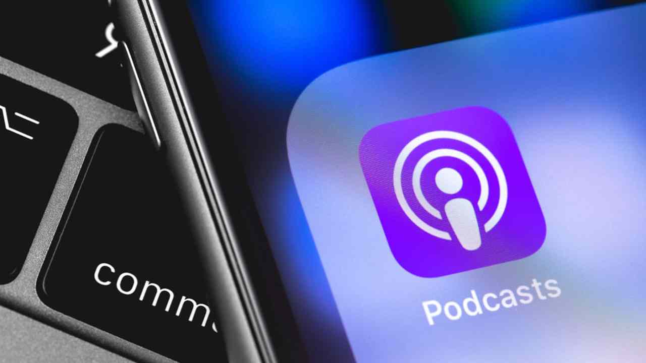 Apple Podcasts 2024 Yılı İçin Hysterical'ı Seçti