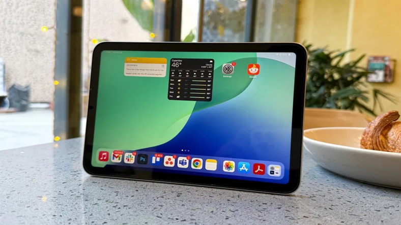 Apple'ın 2026 Yılı İçin OLED Ekrana Sahip Yeni iPad Mini Planları