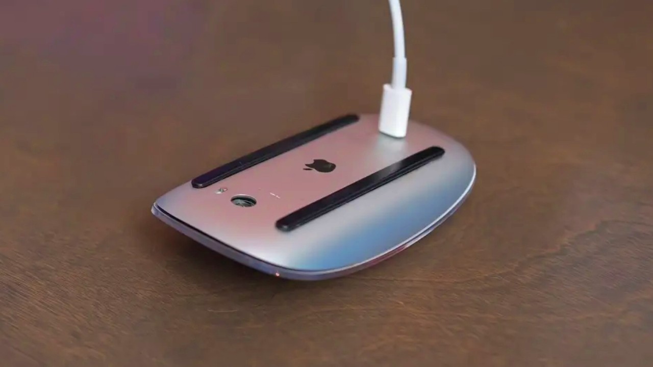 Apple'ın Magic Mouse: Yenilikler ve Beklentiler