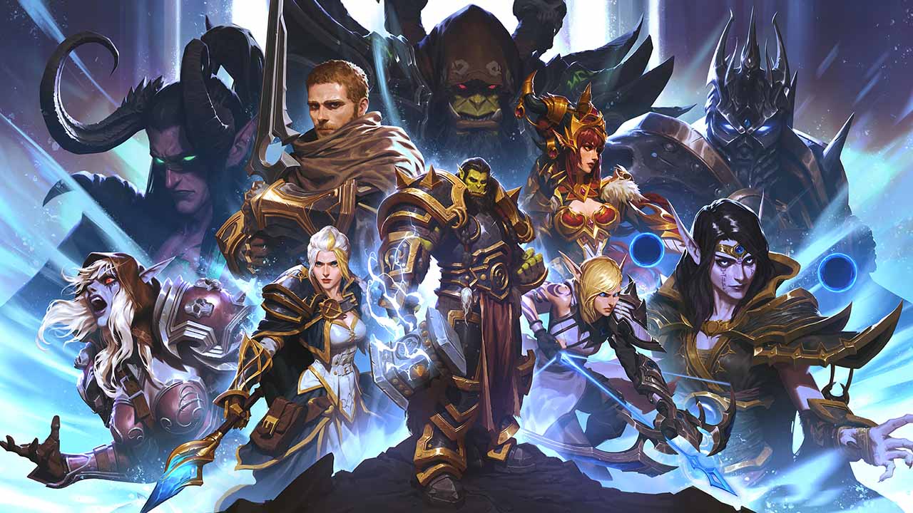 Blizzard'dan Oyunseverlere Üzücü Haber