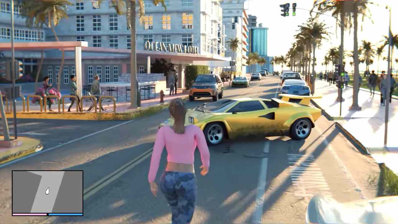 GTA 6'da Oyuncular Kendi Haritalarını Oluşturuyor