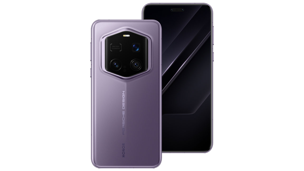 HONOR Magic 7 RSR Porsche Design Tanıtıldı