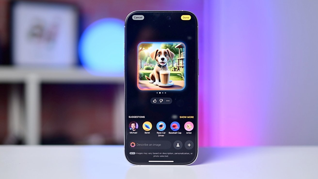 iOS 18.2 Güncellemesi ve Aşırı Isınma Sorunu