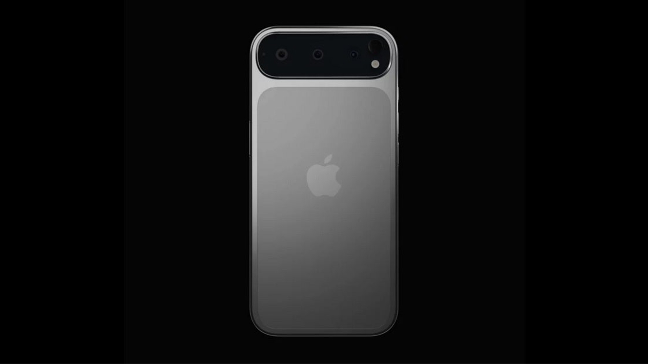 iPhone 17 Hakkında Yeni Kamera Tasarım İddiaları