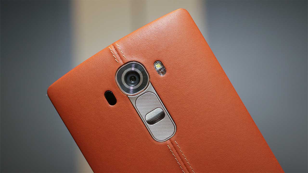 LG G4: 10 Yıl Önceki Amiral Gemisi Özellikleri
