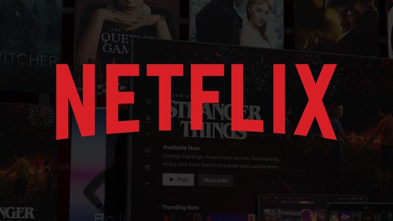 Netflix'in Yeni 