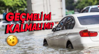 Su Geçiş Derinliği ve Güvenli Geçiş İpuçları