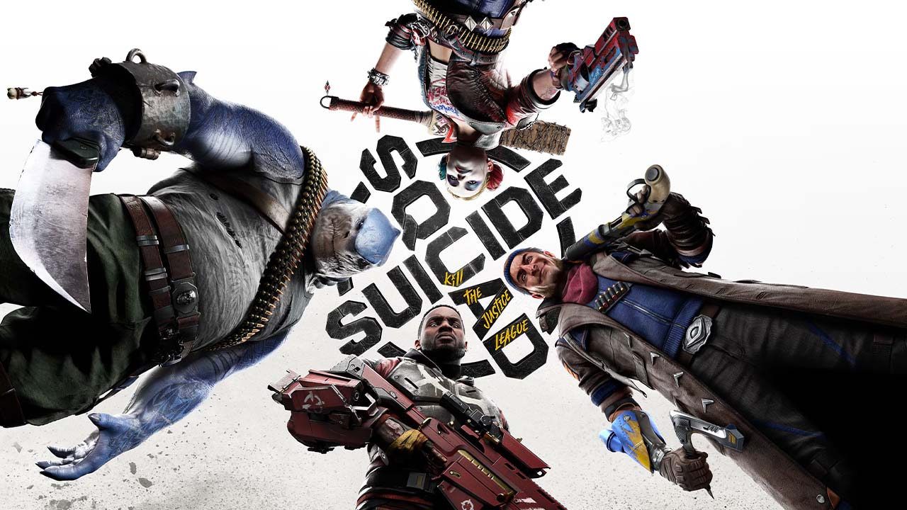 Suicide Squad: Kill the Justice League'de Final Duyurusu