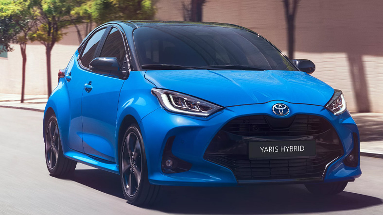 Toyota'nın Aralık 2024 Güncel Fiyat Listesi