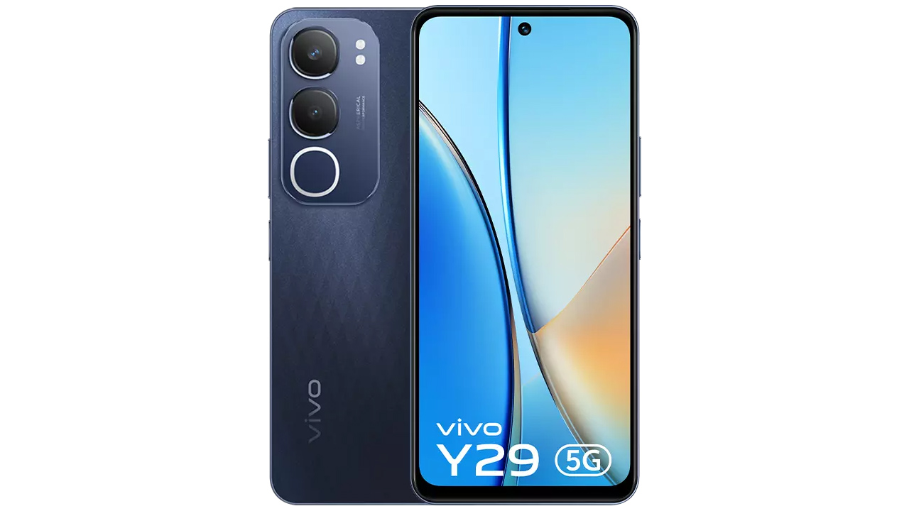 vivo Y29 Duyuruldu!